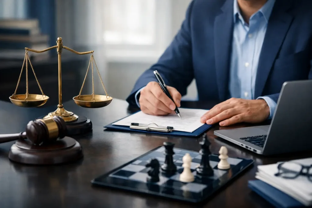 Como começar na perícia judicial com estratégia