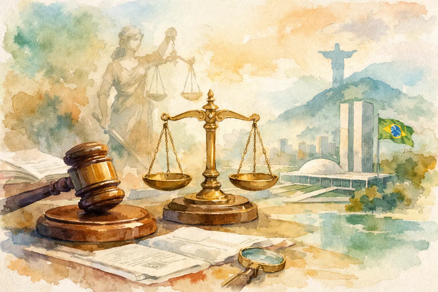 Como Ser Assistente Técnico Judicial no Brasil