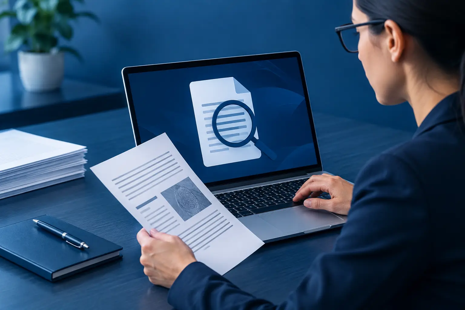 Melhores ferramentas para analisar PDFs periciais
